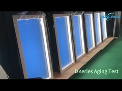 人工LED天窓 暗くなる天窓パネル