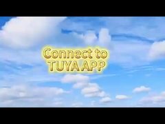 TUYAアプリで天井を接続する方法