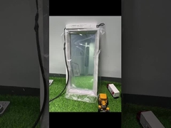 超薄型スマートコントロールスカイライトパネル