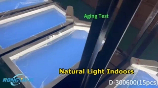 天窓 40W 自然光