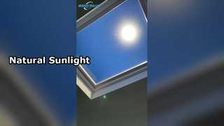 現代のインテリア空間のための建築照明デザイン