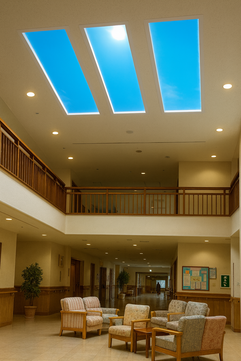 最新の企業ブログについて 人工知能とIoTがスマート照明システムをどう変えるのか