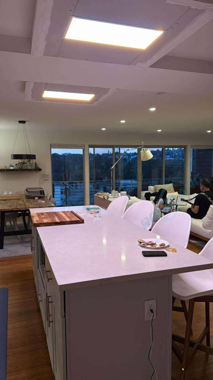 最新の企業ブログについて Artificial Skylights in Renovation Projects