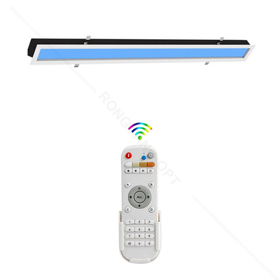 購入 調光可能な40W人工太陽光パネル – 日の出と日の入りをシミュレート、100-240V、スマートコントロール オンライン製造