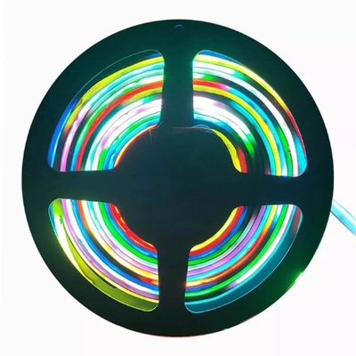 購入 24V 18W の屋外の色は実用的なリモートの LED の滑走路端燈を変えます オンライン製造