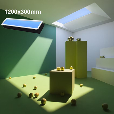 購入 スマート LED 天井照明 パネル コントロール 天井備蓄 高さ 350mm 暗調可能な WiFi Tuya Bluetooth オンライン製造