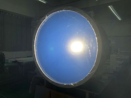 購入 人工日光パネルとパワーCRI 95 リアルタイムシャドウ作成によるダイナミック日光効果 オンライン製造