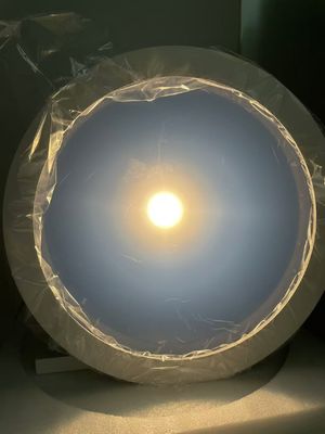 購入 1100mm カットアウト 太陽光シミュレーション スカイライト – 30M ビーム距離、人間追跡太陽運動 オンライン製造