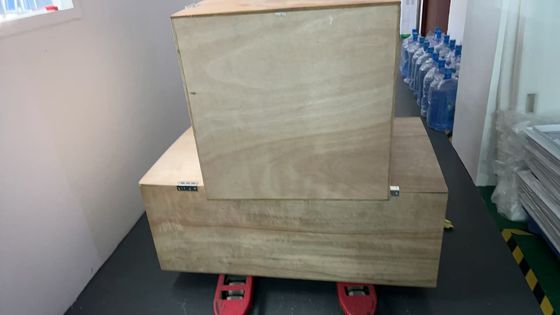 購入 100-240V 偽のスカイライトパネル L1182*W582*H36mm あなたの空間に最適な追加 オンライン製造