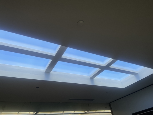 購入 Versatile 300W Tuya Control Faux Skylight Panels for Various Applications オンライン製造