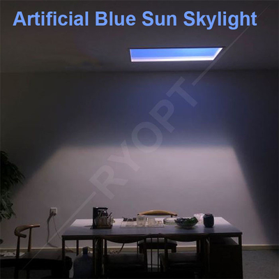 アルミ合金人工太陽光パネルフェイク LED 天窓