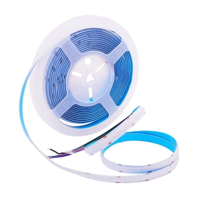家のための耐熱性の Dreamcolor LED の滑走路端燈 2mm の厚さ