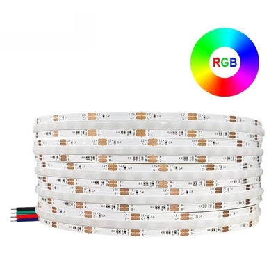 マルチシーン の実用的な RGB ライト ストリップ、耐熱性穂軸 LED のストリップ RGB