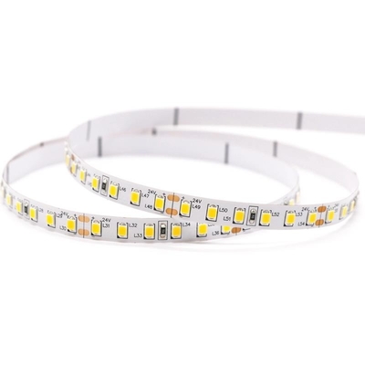 家のために適用範囲が広い屋内暖かい白2835 LEDの滑走路端燈5V 2700k RGB 120LED/M