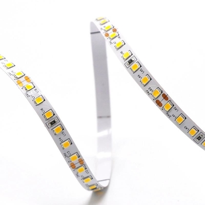 60LED/M カット可能 2835 LED ストリップライト 耐熱 実用