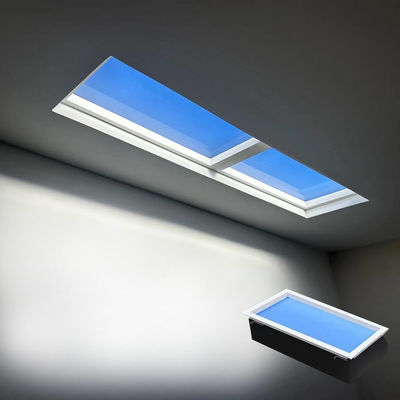 埋め込み設置方法 12kg 業務用 LED 屋外照明 屋外用途向け