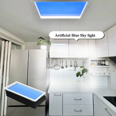UltraSlim LED 天井パネル ライト,エネルギー効率,オフィスと家庭照明のために理想的