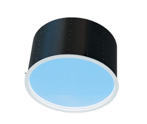 プロの人工太陽光パネル Ø600*H380mm 電圧100-240V