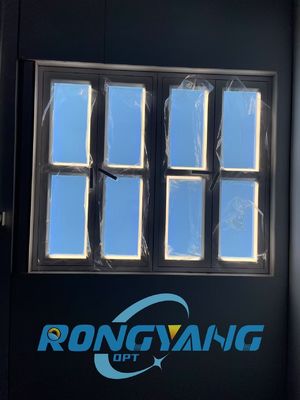 1200x600 偽窓ライト パネル 青空ライト 昼夜リズム 天然日光